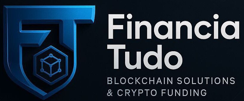 Financia Tudo Logo